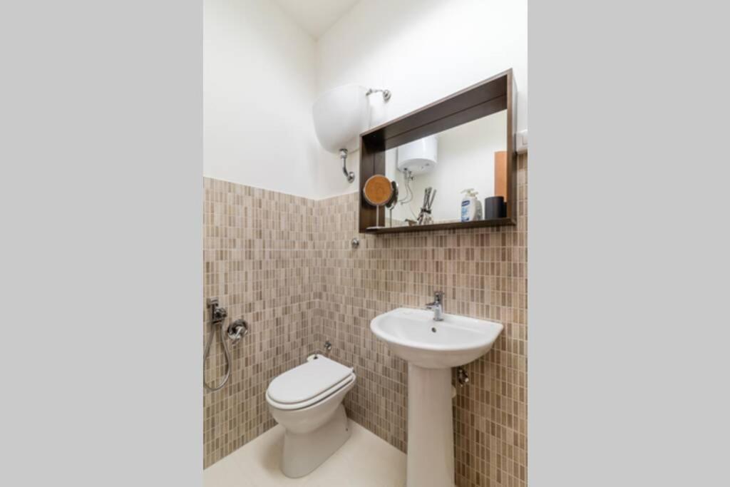 נאפולי Melisurgo 39 - Studio Flat מראה חיצוני תמונה