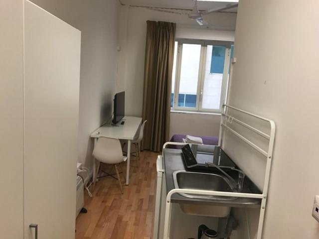 נאפולי Melisurgo 39 - Studio Flat מראה חיצוני תמונה